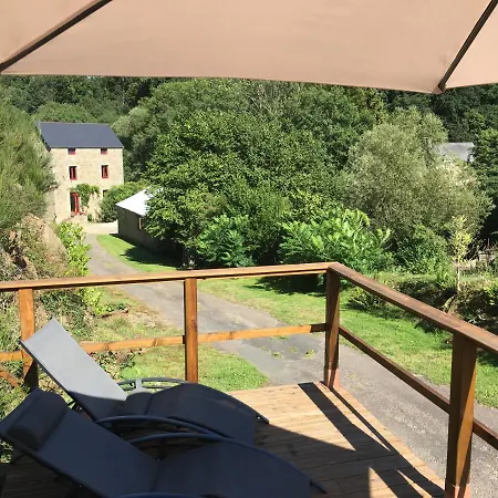 Moulin Du Pont Neuf Maison Des Meuniers