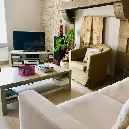 Moulin Du Pont Neuf Maison Des Meuniers Holiday home